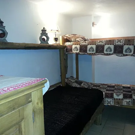 Chalet Leana Chalet