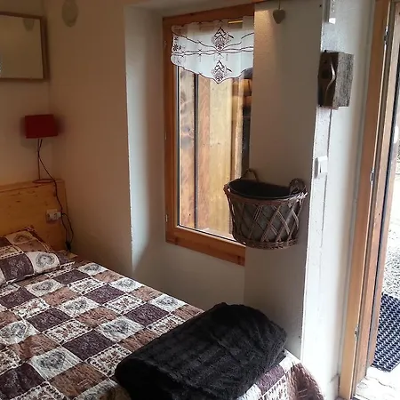 Chalet Chalet Leana Saint-Sorlin-d'Arves