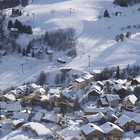 Chalet Chalet Leana