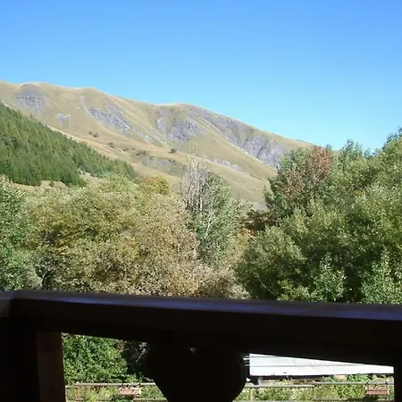 Chalet Chalet Leana *