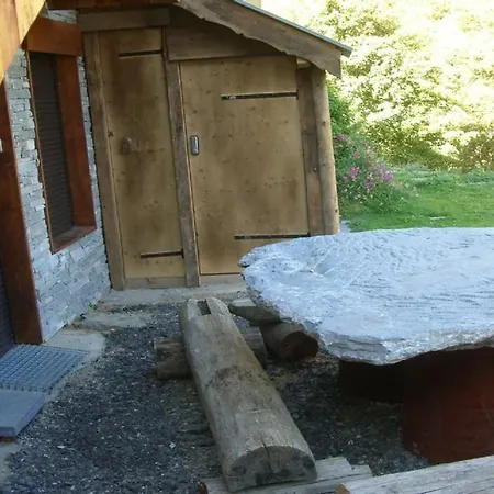 Chalet Chalet Leana