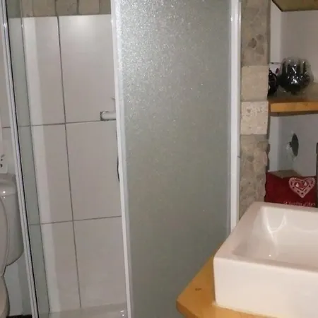 Chalet Leana