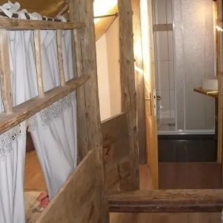 Chalet Leana