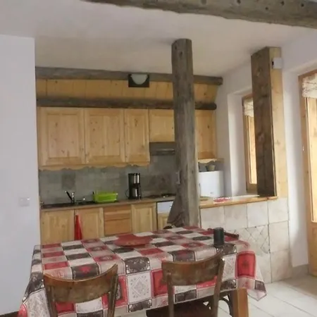 Chalet Chalet Leana *