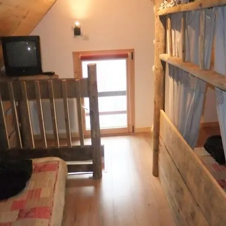 Chalet Chalet Leana *